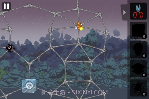 贪婪的蜘蛛2 (Greedy Spiders 2)截图2 贪婪的蜘蛛2 (Greedy Spiders 2)截图2