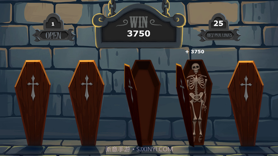 万圣之夜截图5 万圣之夜截图5