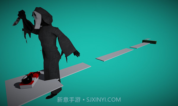 火柴人梦想家截图3 火柴人梦想家截图3