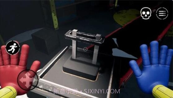 恐怖奶奶之夜截图3 恐怖奶奶之夜截图3