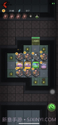 猛鬼宿舍熔岩老六版截图2 猛鬼宿舍熔岩老六版截图2