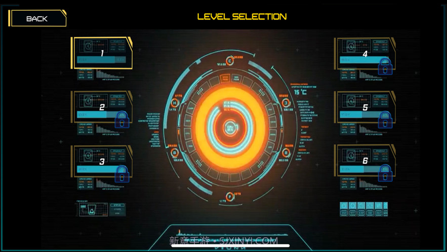 铁机器人截图3 铁机器人截图3
