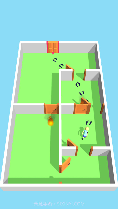 MazescapePuzzle截图6 MazescapePuzzle截图6