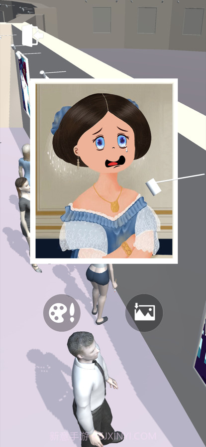 画画贼有趣截图7 画画贼有趣截图7