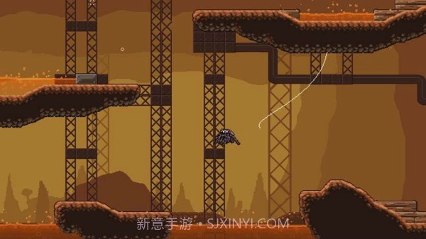 勇网直前最新截图1 勇网直前最新截图1