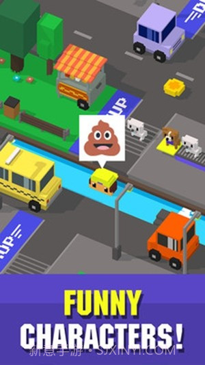 送货之星截图2 送货之星截图2