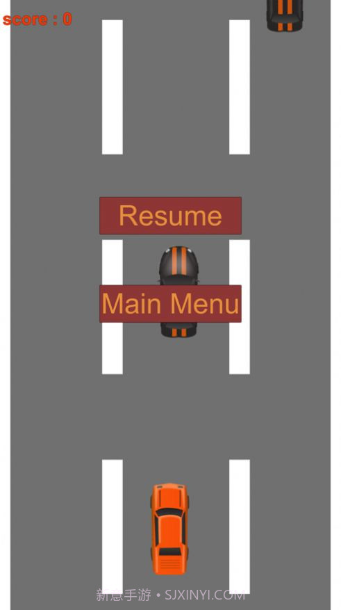 危险超车截图3 危险超车截图3
