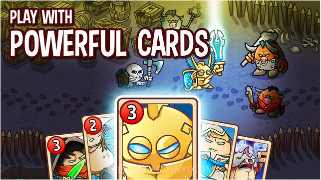 疯狂的国王截图2