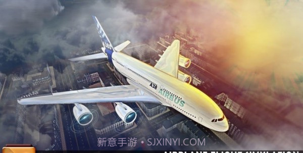 二战飞机战争截图6 二战飞机战争截图6