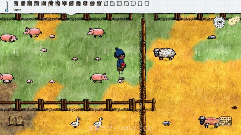 OneHourOneLife截图4 OneHourOneLife截图4