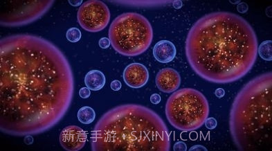 吞噬进化生存截图2 吞噬进化生存截图2