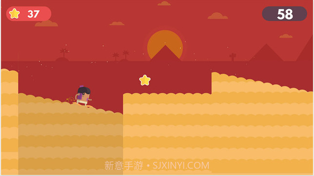 手尖上的冲浪截图5 手尖上的冲浪截图5