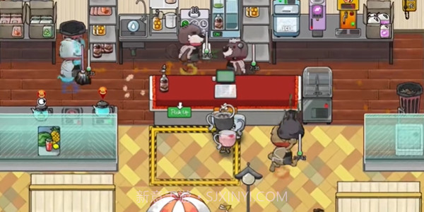 胡闹经营截图5 胡闹经营截图5