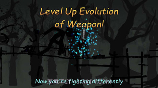 火柴人灵魂收割者截图4