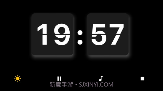 翻页番茄时钟截图1