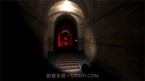 恐怖世界大逃亡截图4