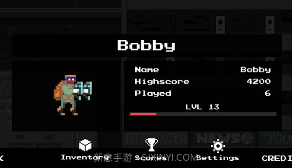 生化山姆截图1 生化山姆截图1