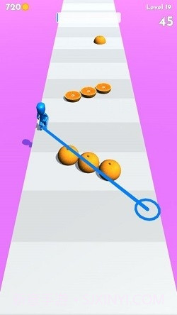 切片闯关截图2 切片闯关截图2