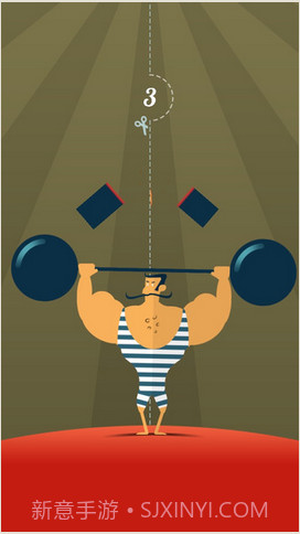 威猛先生截图3 威猛先生截图3