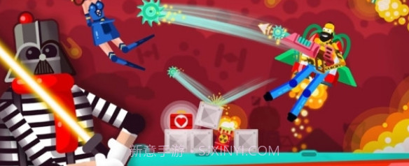 我好方!不要停截图3 我好方!不要停截图3