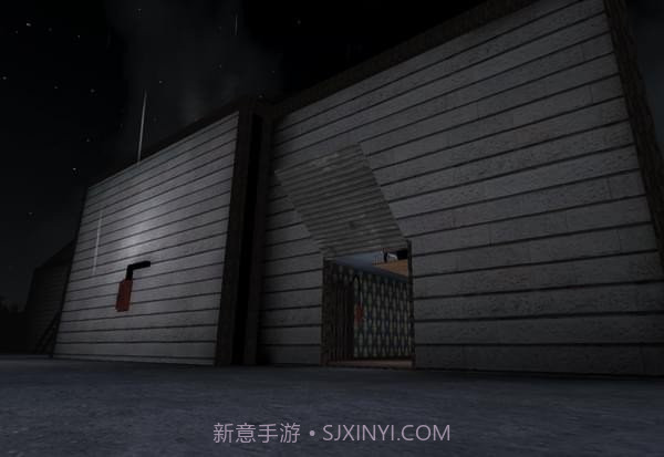 恐怖奶奶4叛乱截图2