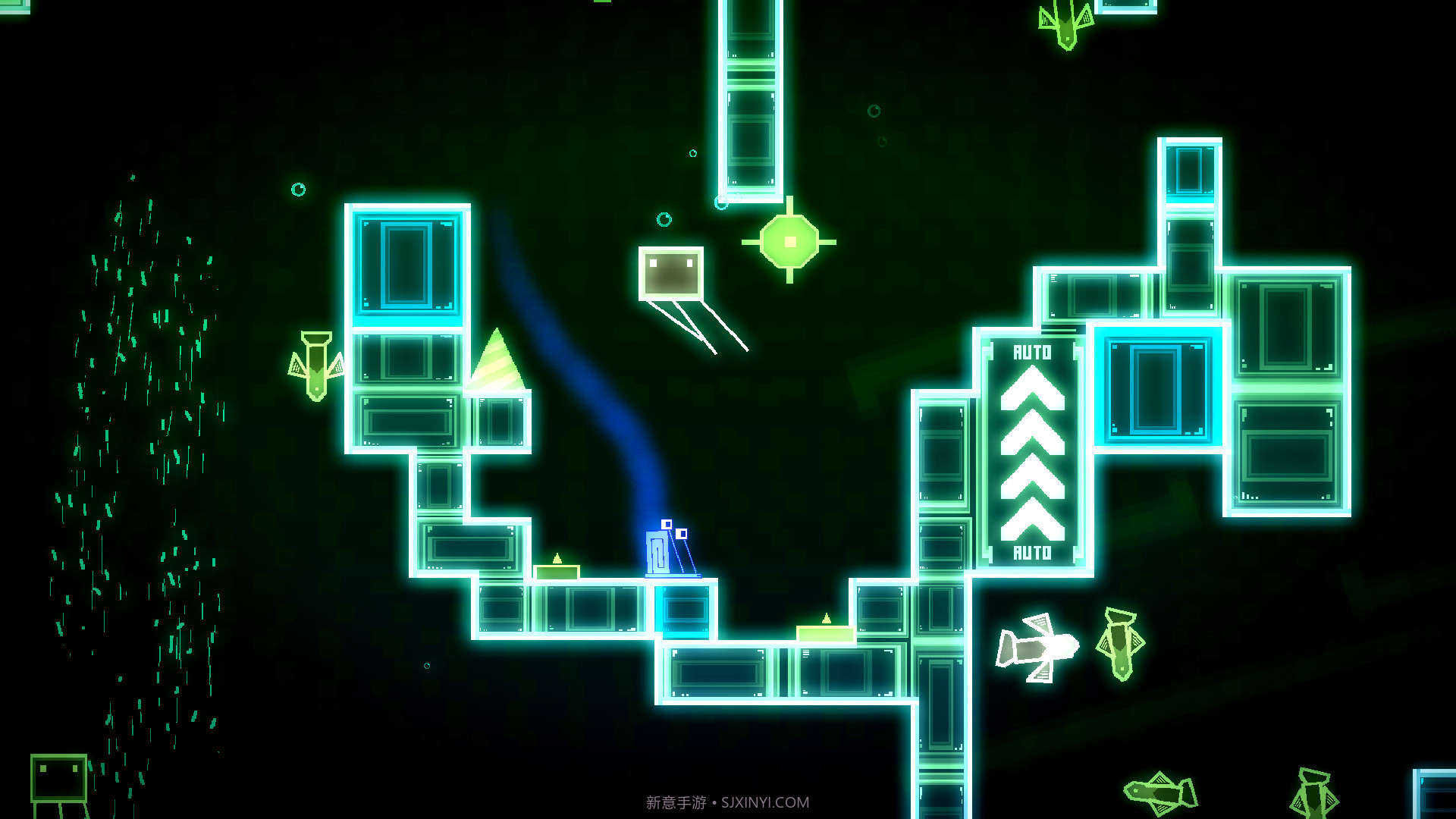 Will You Snail截图6