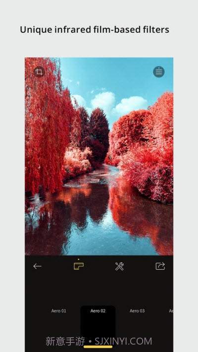 RNI Aero截图1 RNI Aero截图1