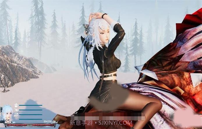 阿迪亚之塔单机版截图3 阿迪亚之塔单机版截图3