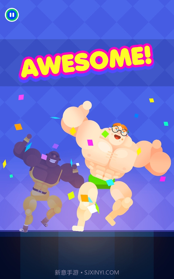 健身大师截图1 健身大师截图1