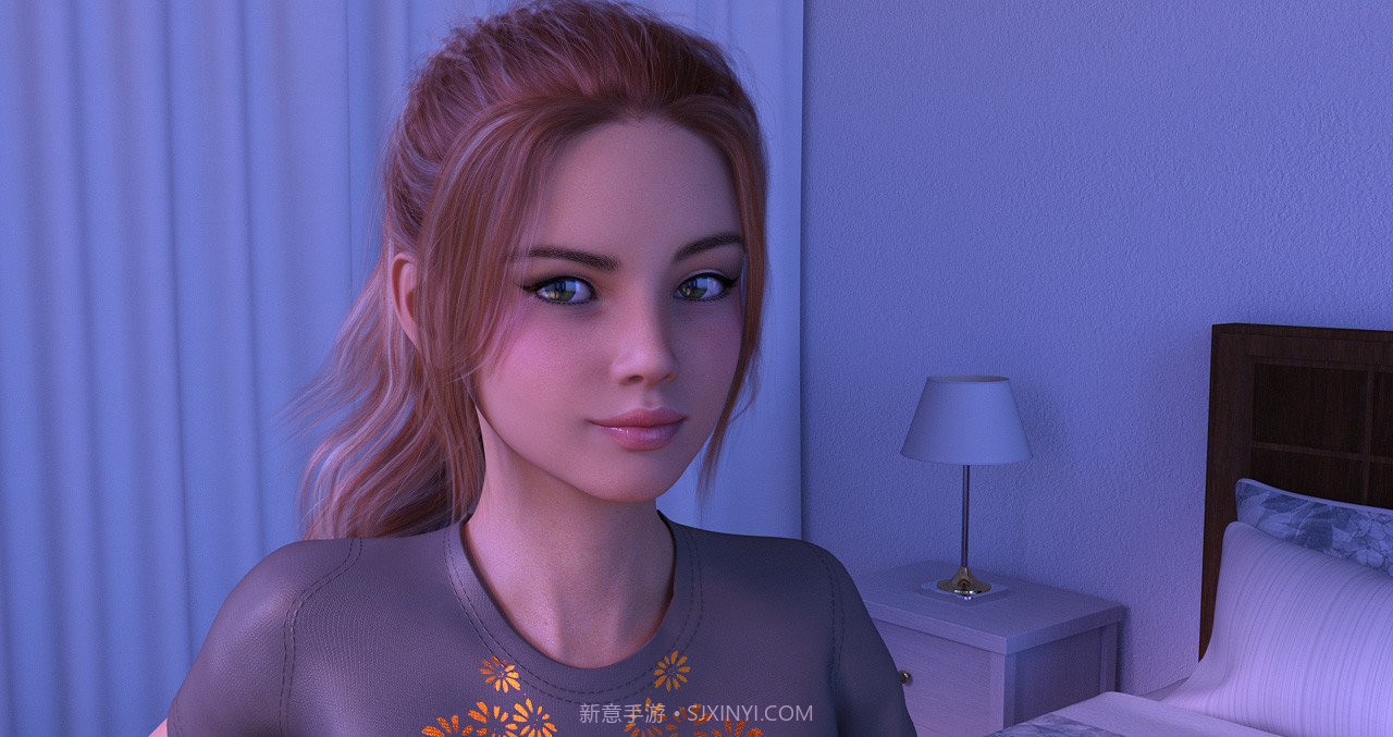 动人心弦的旋律安卓截图1 动人心弦的旋律安卓截图1