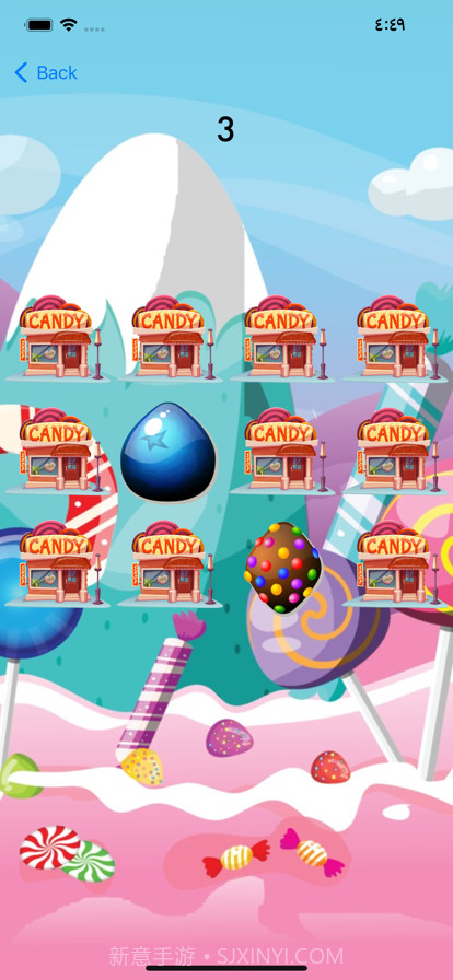 班达糖果截图5 班达糖果截图5