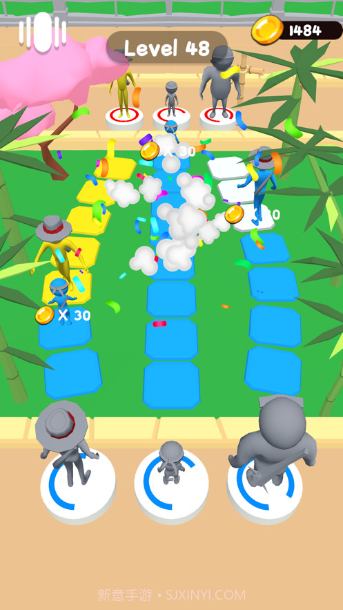 欢迎来到对抗路截图1 欢迎来到对抗路截图1