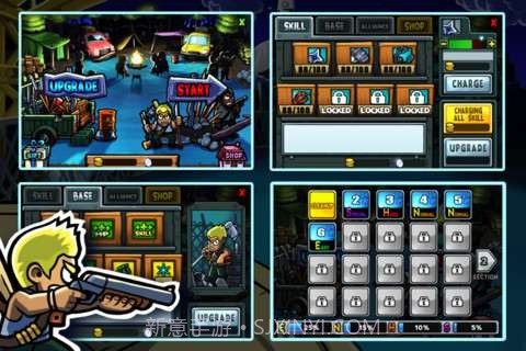 小鸡革命2-僵尸截图5 小鸡革命2-僵尸截图5