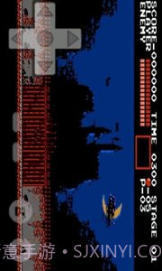 恶魔城1代截图3