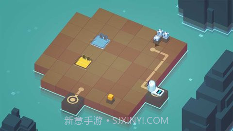 星球速递截图2 星球速递截图2