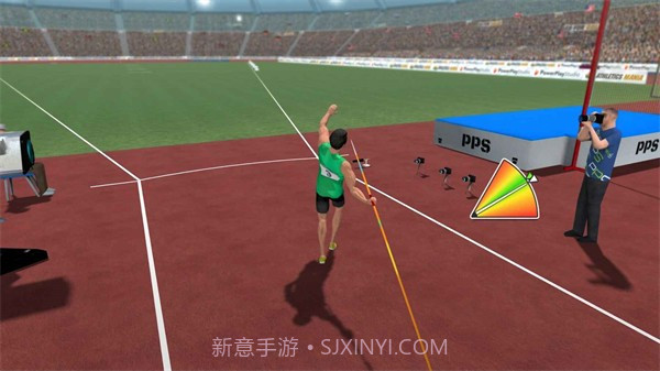 夏季运动会截图1 夏季运动会截图1