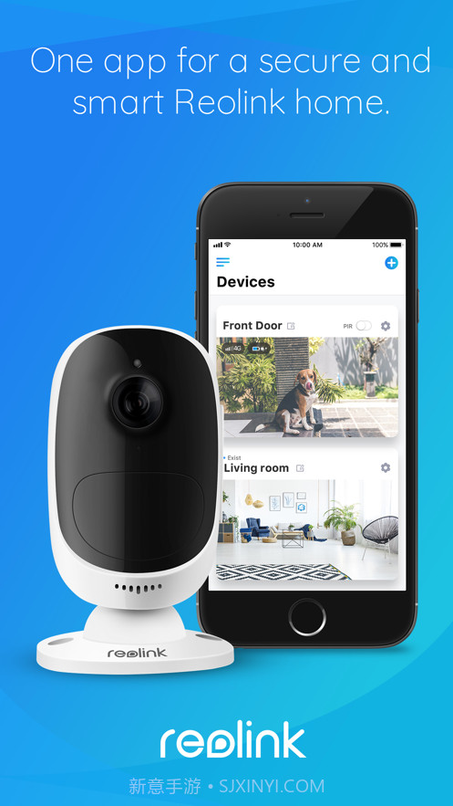 Reolink截图4 Reolink截图4