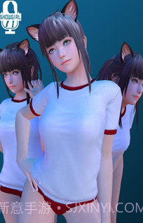 AR美少女歌手截图1 AR美少女歌手截图1