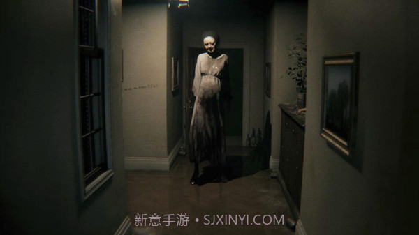 恐怖奶奶2019新版本截图2 恐怖奶奶2019新版本截图2