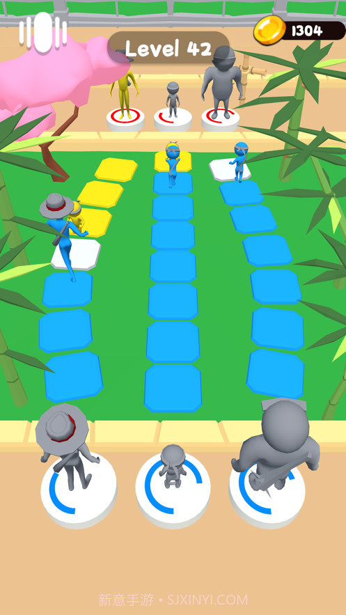 欢迎来到对抗路截图4 欢迎来到对抗路截图4