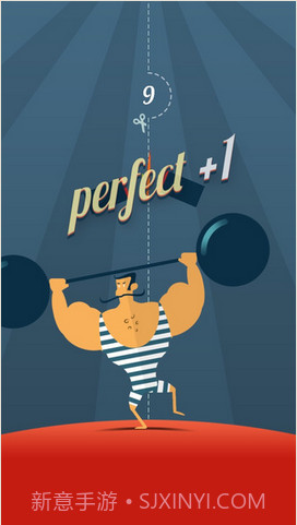 威猛先生截图4 威猛先生截图4