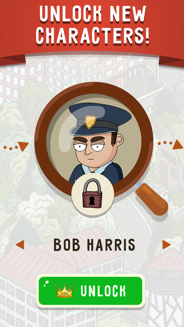 差异监狱物语2截图3 差异监狱物语2截图3