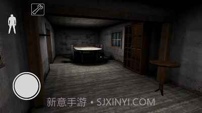 恐怖奶奶1.7.3截图2 恐怖奶奶1.7.3截图2