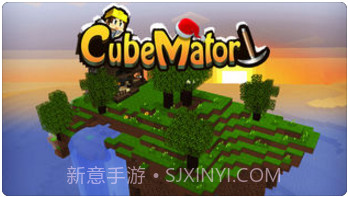 我的方块奇迹截图1 我的方块奇迹截图1