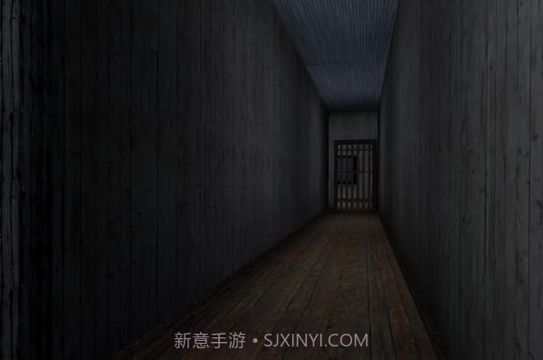 恐怖奶奶4叛乱截图3