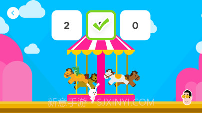 创豆糖果编程截图4