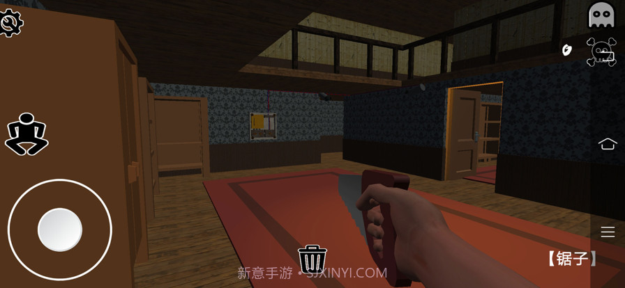 孔蒂拉纳克截图2 孔蒂拉纳克截图2