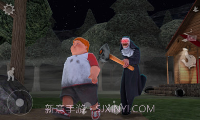 恐怖冰淇淋吧8截图3 恐怖冰淇淋吧8截图3