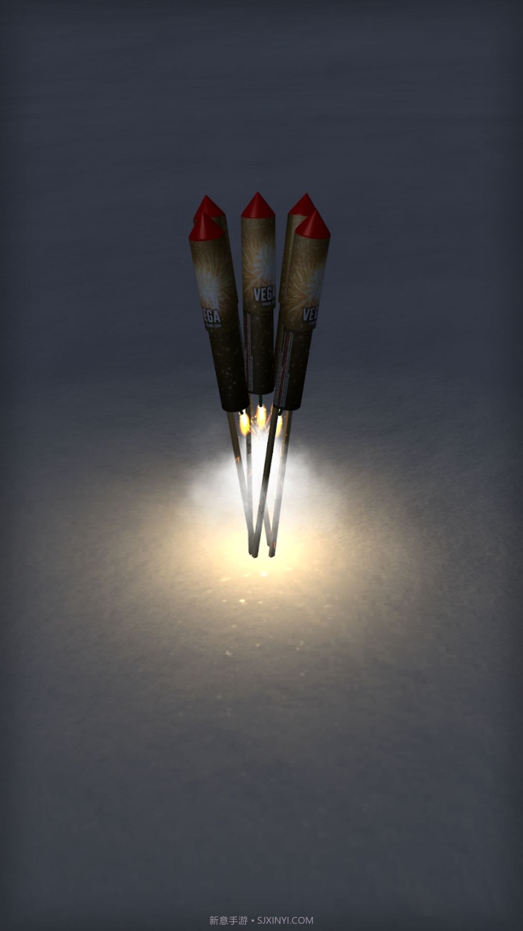 烟花派对模拟器截图1 烟花派对模拟器截图1