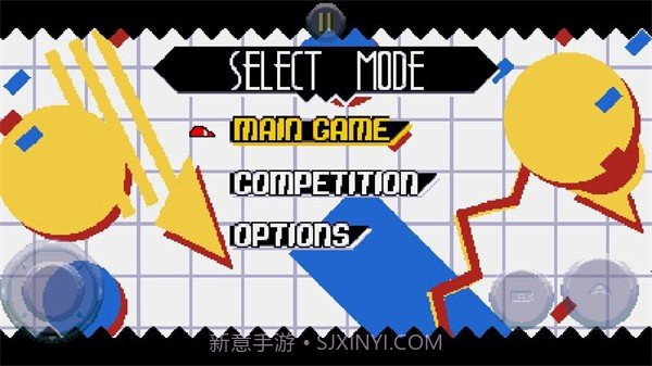 索尼克三重麻烦16d截图3 索尼克三重麻烦16d截图3